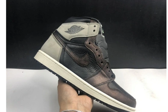 Rep EP Patina High 1 Retro Air Jordan 555088-033 555088-033 0522